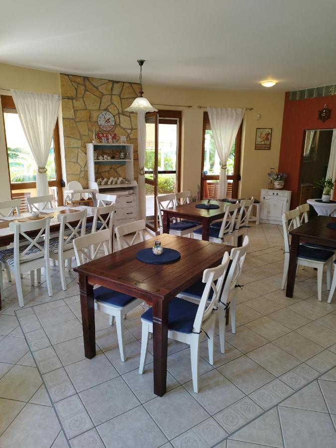Toscana Lakeside Apartments I - II Family Friend Siofok Luaran gambar