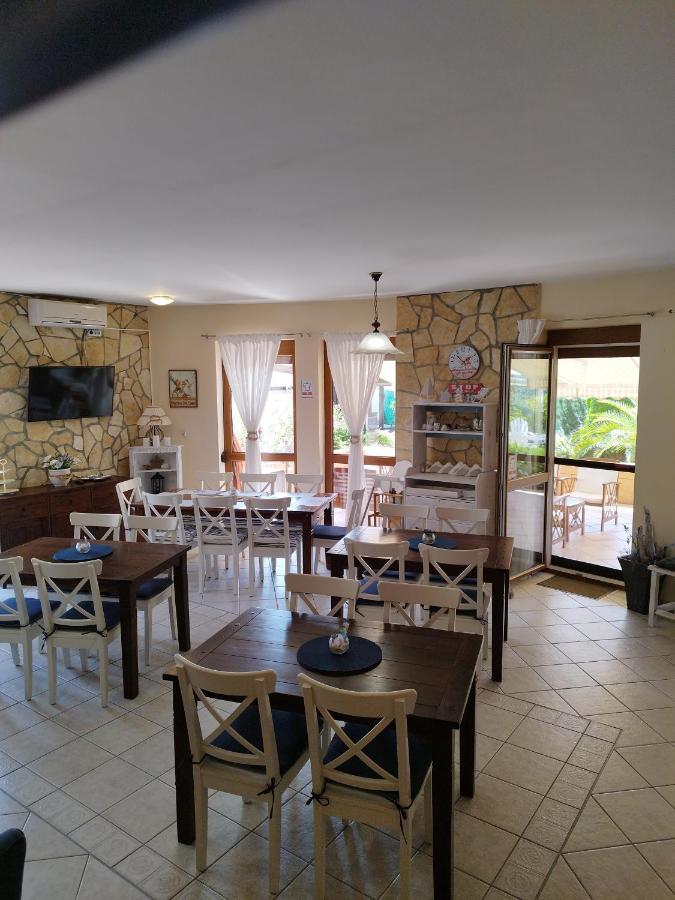 Toscana Lakeside Apartments I - II Family Friend Siofok Luaran gambar