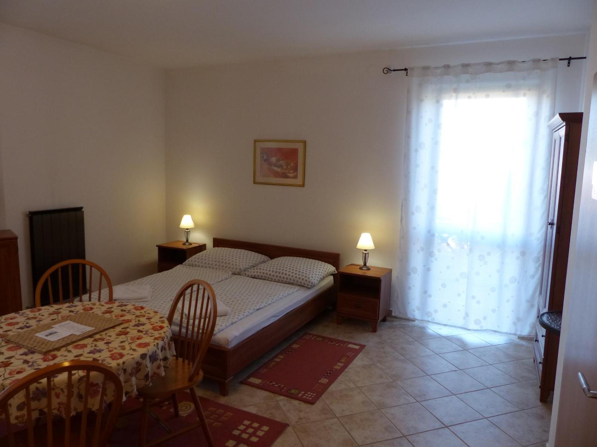 Toscana Lakeside Apartments I - II Family Friend Siofok Bilik gambar
