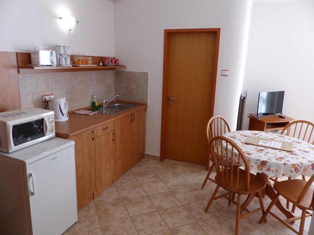 Toscana Lakeside Apartments I - II Family Friend Siofok Luaran gambar