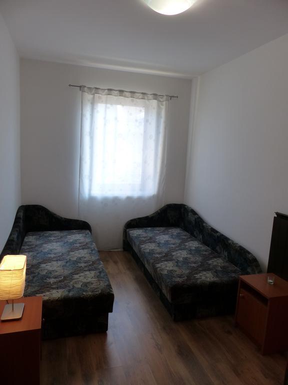 Toscana Lakeside Apartments I - II Family Friend Siofok Luaran gambar