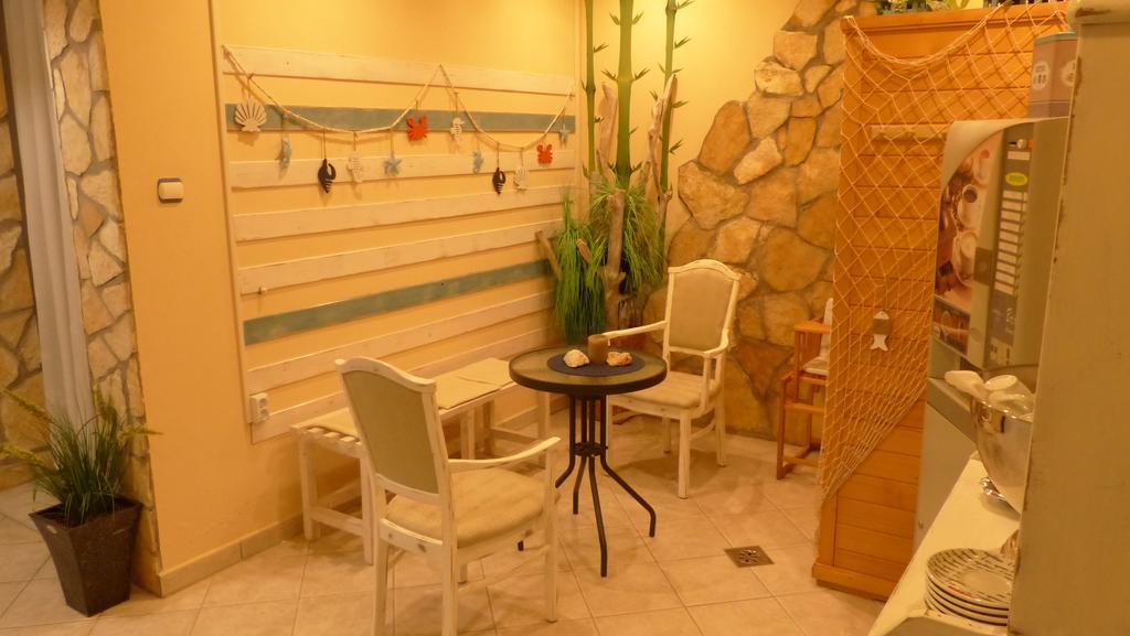 Toscana Lakeside Apartments I - II Family Friend Siofok Luaran gambar