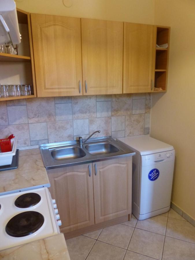 Toscana Lakeside Apartments I - II Family Friend Siofok Luaran gambar